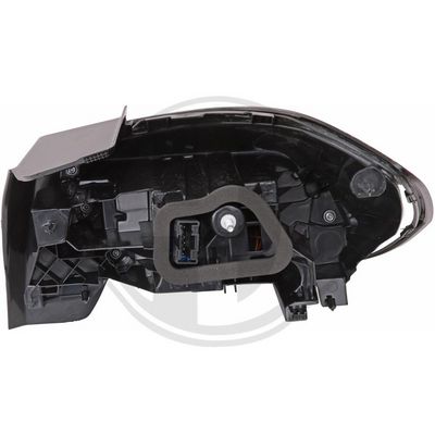 HECKLEUCHTE DIEDERICHS 1816095 1