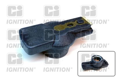 Бегунок распределителя зажигани QUINTON HAZELL XR329 для MITSUBISHI COLT
