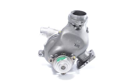 LADER AUFLADUNG BTS Turbo T914242 24