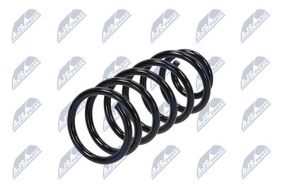 ARC SPIRAL NTY ASZBM037 37