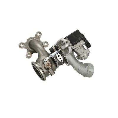 COMPRESOR SISTEM DE SUPRAALIMENTARE NISSENS 93305 29