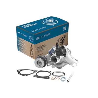 Ahdin BR TURBO BRTX8578