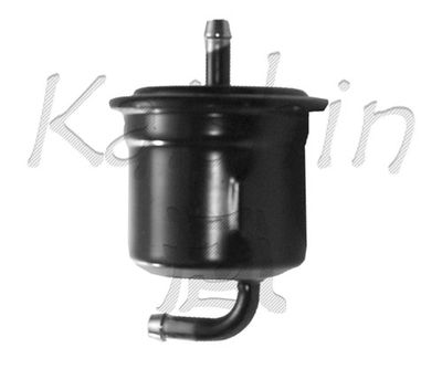 KAISHIN FC1048 Топливный фильтр  для FIAT SEDICI (Фиат Седики)