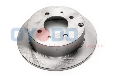 Тормозной диск Oyodo 40H0505-OYO для HYUNDAI MATRIX