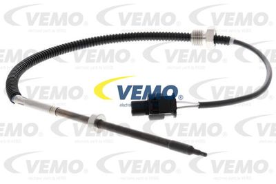 Sensor, avgastemperatur VEMO V30-72-0888
