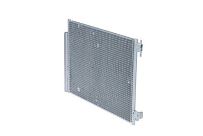 CONDENSATOR CLIMATIZARE NRF 350357 31