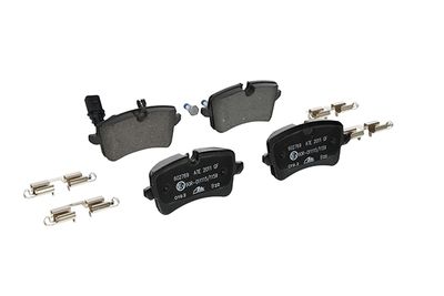 SET PLACUTE FRANA FRANA DISC ATE 13046027692 12