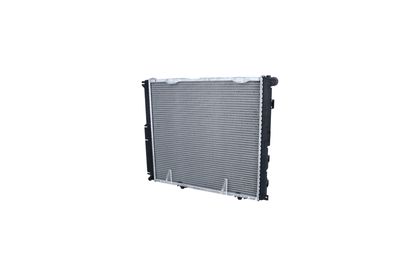 RADIATOR RACIRE MOTOR NRF 516572 29