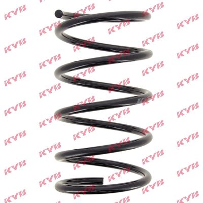 Suspension Spring KYB RA1866