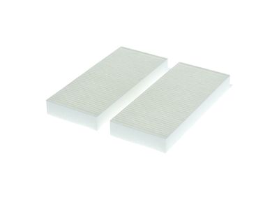 FILTER INNENRAUMLUFT BOSCH 1987435077 22