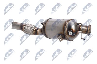 FILTRU FUNINGINE/PARTICULE SIST.DE ESAPAMENT NTY DPFBM013 25