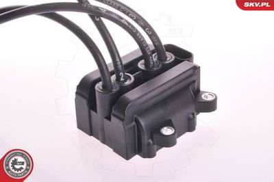 Ignition Coil 03SKV021