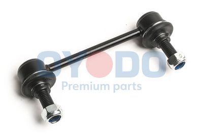 Stange/Strebe, Stabilisator