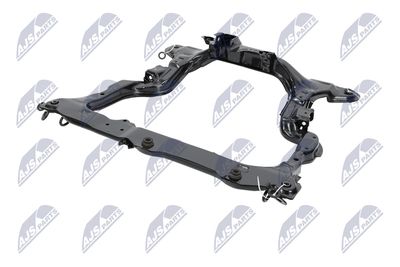 RAMA SUSTINERE/SUPORT AGREGATE NTY ZRZHY500 23