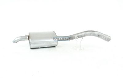 ENDSCHALLDäMPFER WALKER 24054 2