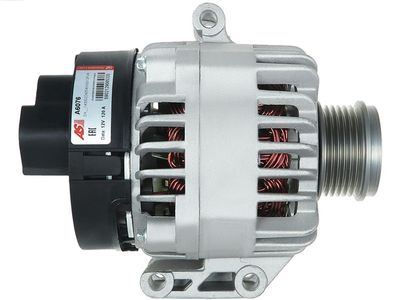 Alternator A6076