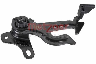 SICHERUNGSHAKEN MOTORHAUBENSCHLOSS