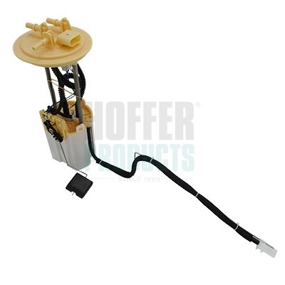 SISTEM ALIMENTARE CU COMBUSTIBIL