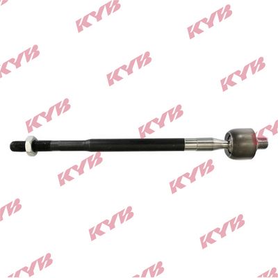 AXIALGELENK SPURSTANGE