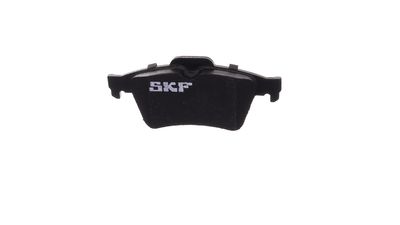 BREMSBELAGSATZ SCHEIBENBREMSE SKF VKBP90178 26