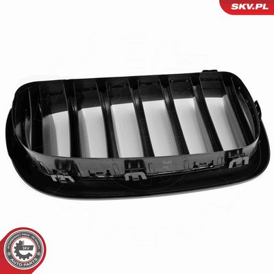 GRILA RADIATOR ESEN SKV 66SKV294 8