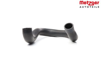 FURTUN RADIATOR METZGER AUTOTEILE 2421375 36