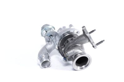 LADER AUFLADUNG BTS Turbo T917212 17