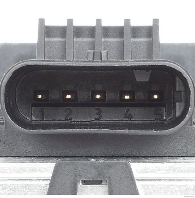 NOx-sensor, NOx-katalysator HERTH+BUSS ELPARTS 70680909