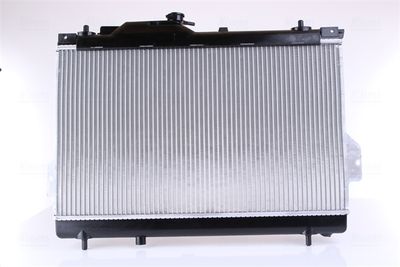 RADIATOR RACIRE MOTOR NISSENS 67484 1