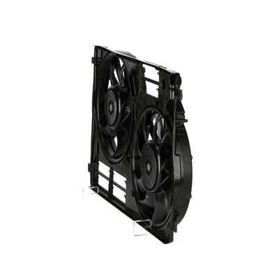 VENTILATOR RADIATOR NISSENS 850096 26