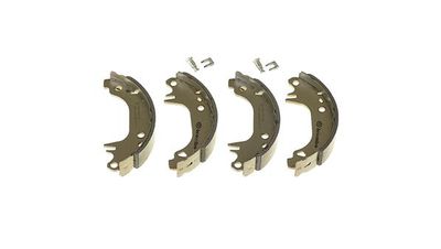 SET SABOTI FRANA BREMBO S61535 1