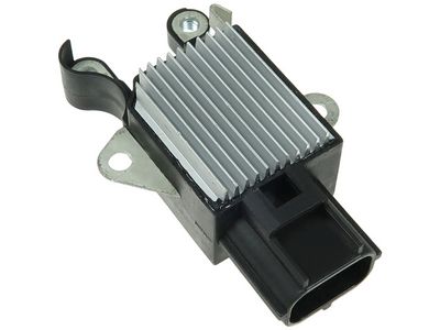 Generatorregler