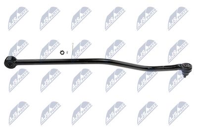 BRAT SUSPENSIE ROATA NTY SDKCH004 4