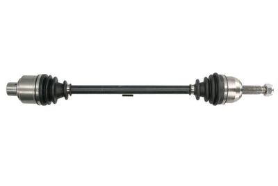 полуоска PASCAL G2R014PC