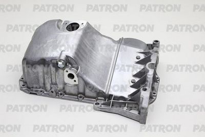 Масляный поддон PATRON POC022 для VW PASSAT