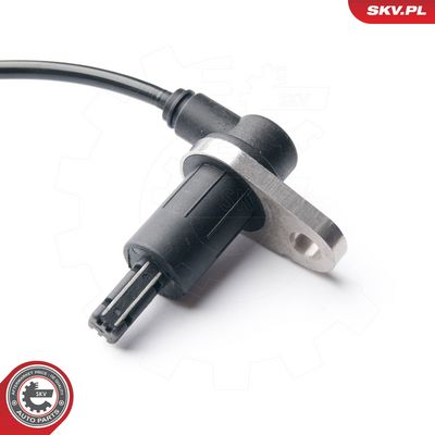 Jutiklis, rato greitis