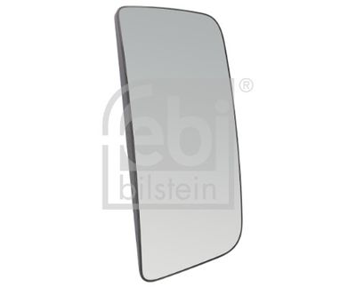 Mirror Glass, exterior mirror 101193