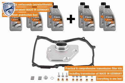 SET PIESE SCHIMB ULEI TRANSMISIE AUTOMATA VAICO V202094XXL 2