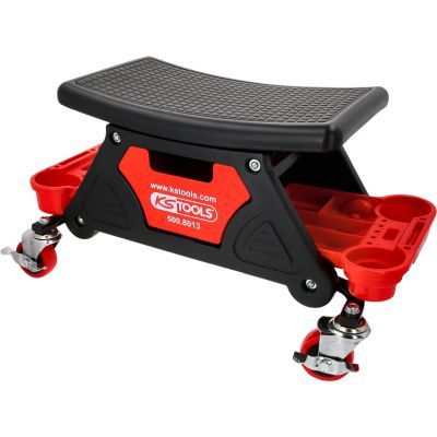 Dílenská stolička KS TOOLS 500.8013