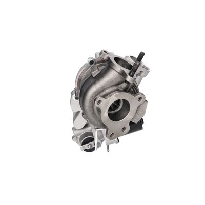 COMPRESOR SISTEM DE SUPRAALIMENTARE NISSENS 93770 21