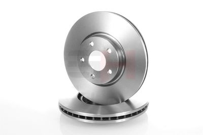 DISC FRANA GH GH402508 55