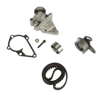 WASSERPUMPE + ZAHNRIEMENSATZ GATES KP15479XS 52