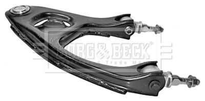 Рычаг независимой подвески колеса, подвеска колеса BORG & BECK BCA6547 для HONDA PRELUDE