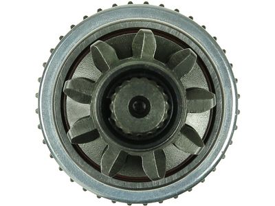 Volnoběžný převod, startér AS-PL SD6022