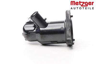 THERMOSTAT KüHLMITTEL METZGER AUTOTEILE 4006483 2