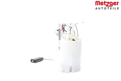 KRAFTSTOFF-FöRDEREINHEIT METZGER AUTOTEILE 2250659 23
