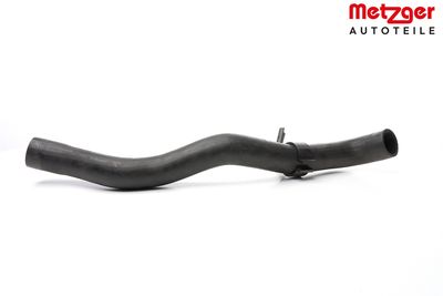 LADELUFTSCHLAUCH METZGER AUTOTEILE 2400859 19