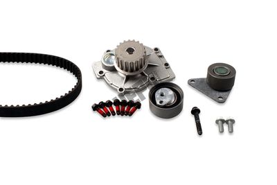 Water Pump & Timing Belt Kit PK00560