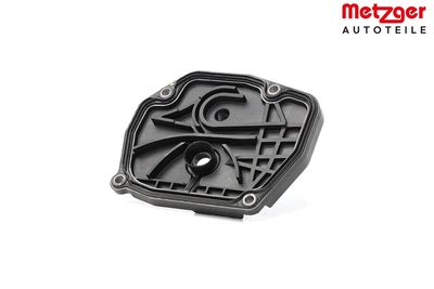 DECKEL AUTOMATIKGETRIEBE METZGER AUTOTEILE 7990272 2
