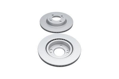 Brzdový kotouč KAVO PARTS BR-5799-C